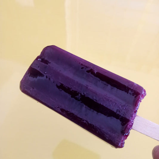 ๐ Kala Khatta Popsicle