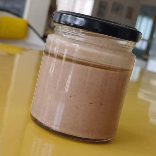 π₯ Homemade Peanut Butter