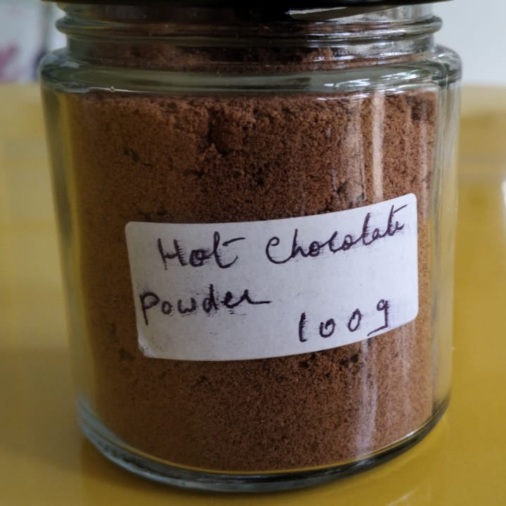Hot Chocolate Powder
