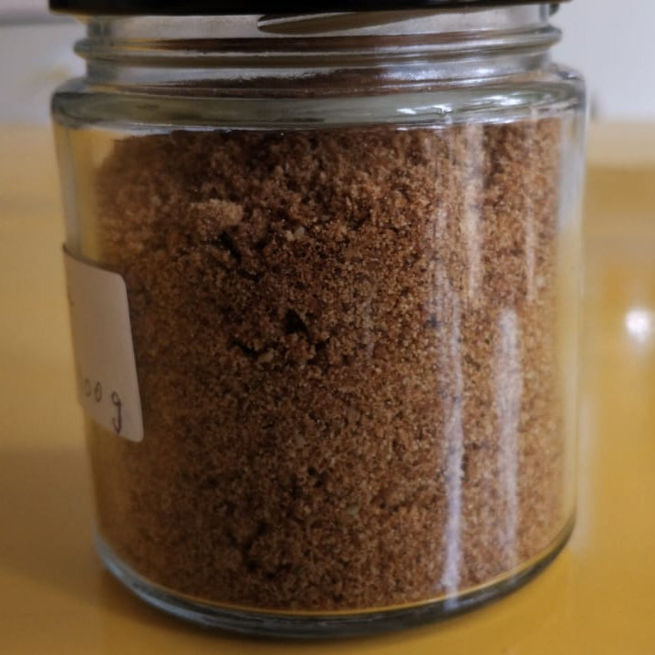 🌼 Thandai Powder Mix – A Cool, Spiced Traditional Drink