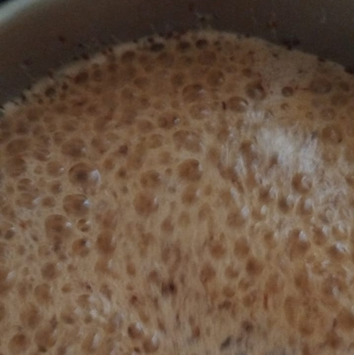 🌿 Desi Indian Chai mix powder – Classic Indian Comfort, Clean & Plant-Based