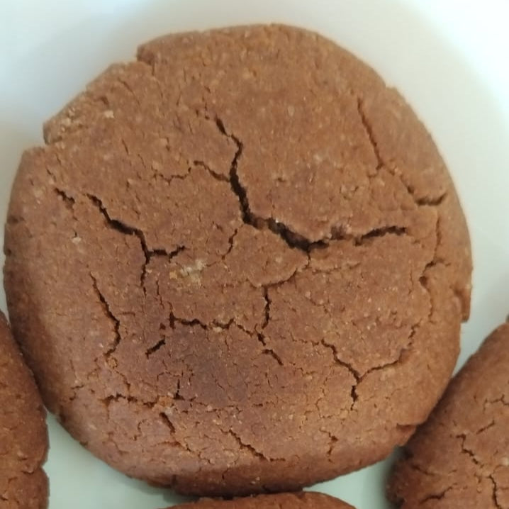 🍪Oats Chocolate Cookies – Crunch Meets Comfort