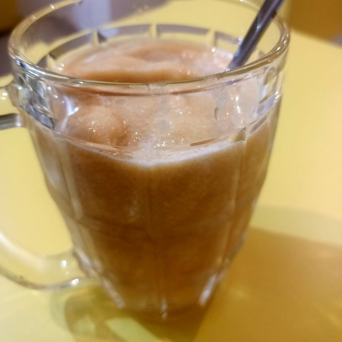 Hot Chocolate Powder