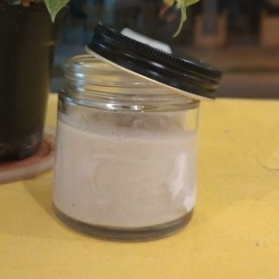 π Vegan Shrikhand β A Creamy Classic, Reimagined π