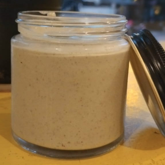 Vegan Mustard Mayonnaise β Creamy, Tangy & Guilt-Free π±β¨