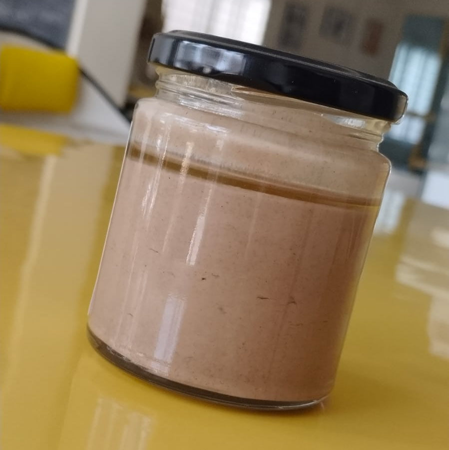 🥜 Homemade Peanut Butter