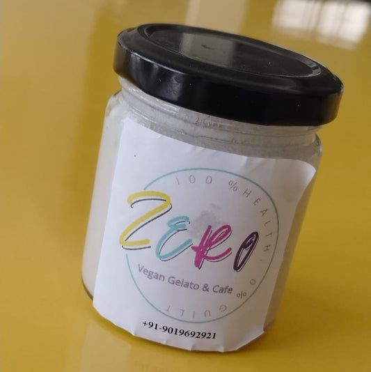 🥥 Homemade Coconut Butter