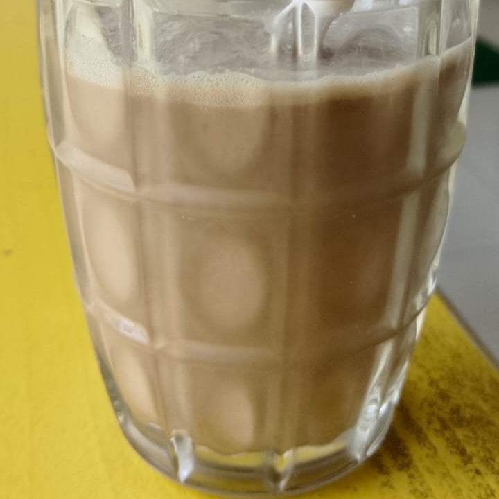 🍫 Chocolate Mylk Shake Powder– Creamy, Cool & Clean