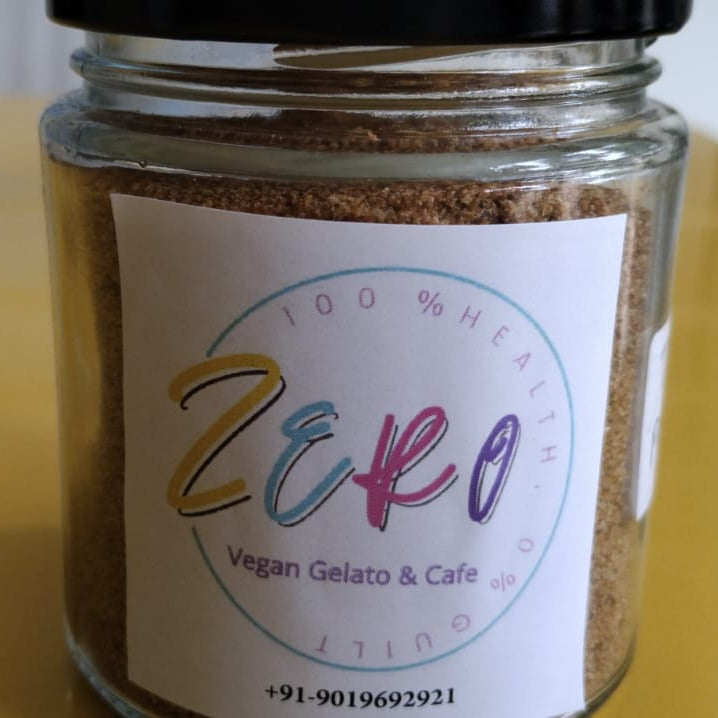 🌼 Thandai Powder Mix – A Cool, Spiced Traditional Drink