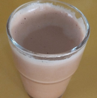 🌿 Desi Indian Chai mix powder – Classic Indian Comfort, Clean & Plant-Based