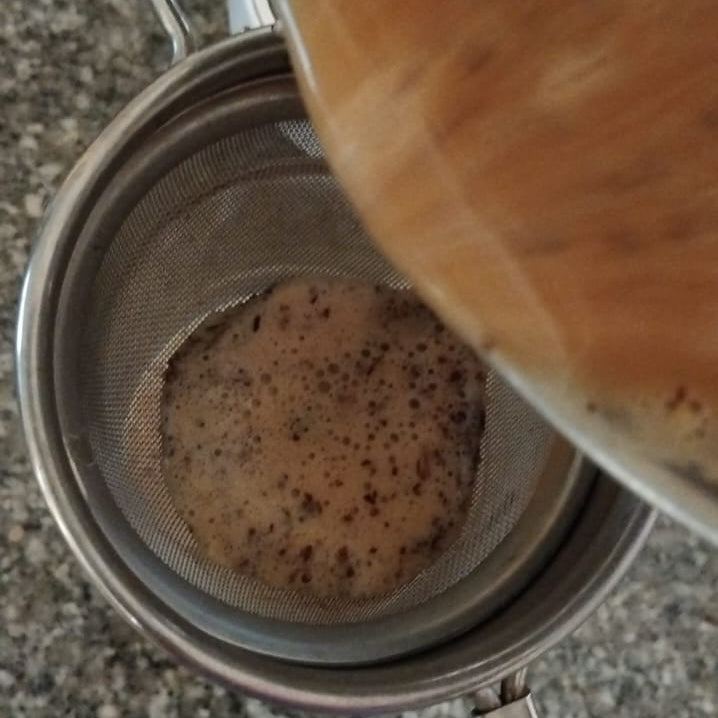 🌿 Desi Indian Chai mix powder – Classic Indian Comfort, Clean & Plant-Based