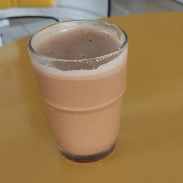 🌿 Desi Indian Chai mix powder – Classic Indian Comfort, Clean & Plant-Based