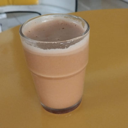 🌿 Desi Indian Chai mix powder – Classic Indian Comfort, Clean & Plant-Based