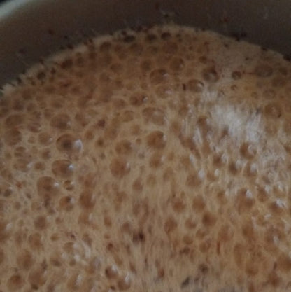 🌿 Desi Indian Chai mix powder – Classic Indian Comfort, Clean & Plant-Based