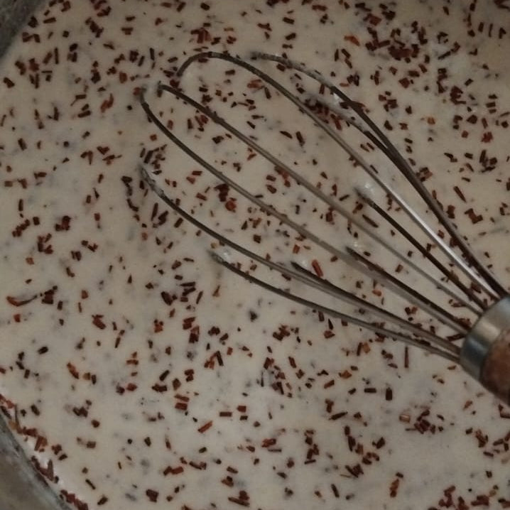 🌿 Desi Indian Chai mix powder – Classic Indian Comfort, Clean & Plant-Based