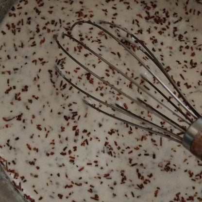 🌿 Desi Indian Chai mix powder – Classic Indian Comfort, Clean & Plant-Based