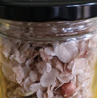 🥣 Oil-Free Chiwda – Crunchy. Spiced. Wholesome.