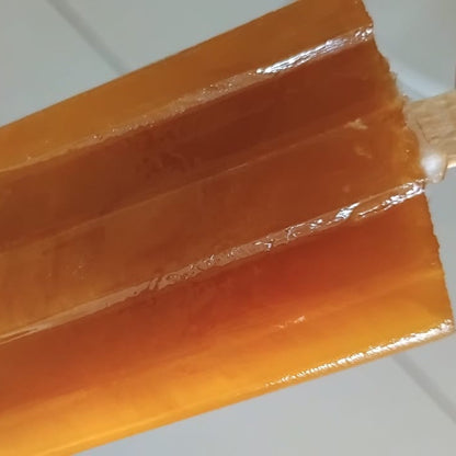🍊 Orange Popsicle