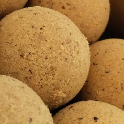 Besan Laddoo – A Clean Take on a Classic Indian Treat