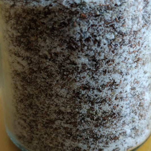 🌿 Desi Indian Chai mix powder – Classic Indian Comfort, Clean & Plant-Based