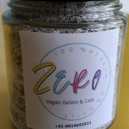 🌿 Desi Indian Chai mix powder – Classic Indian Comfort, Clean & Plant-Based